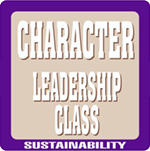 Character Leadership Class