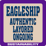 Eagleship Authentic Layored Ongoing