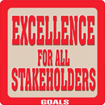 Excellence for All Stakeholders