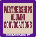 Partnerships Alumni Convocations